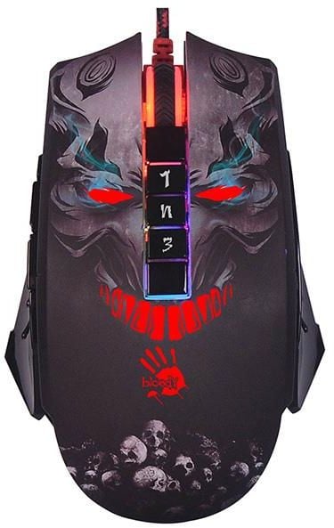 Mysz A4Tech (A4TMYS45997)