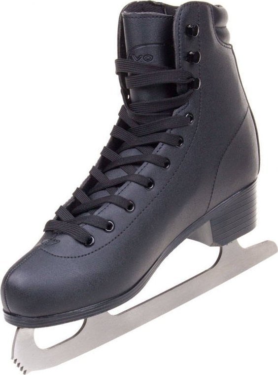 Vivo Łyżwy figurowe damskie Vivo - czarne 37