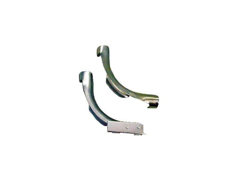 KAN-therm Prowadnica metalowa 25-26mm bez stopki 265