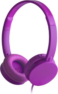 Słuchawki Energy Sistem Colors różowe (394913)