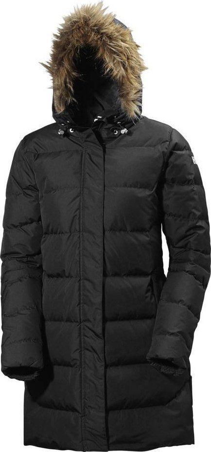 Helly Hansen Helly Hansen damska kurtka W Aden Down Parka 54429 990 L