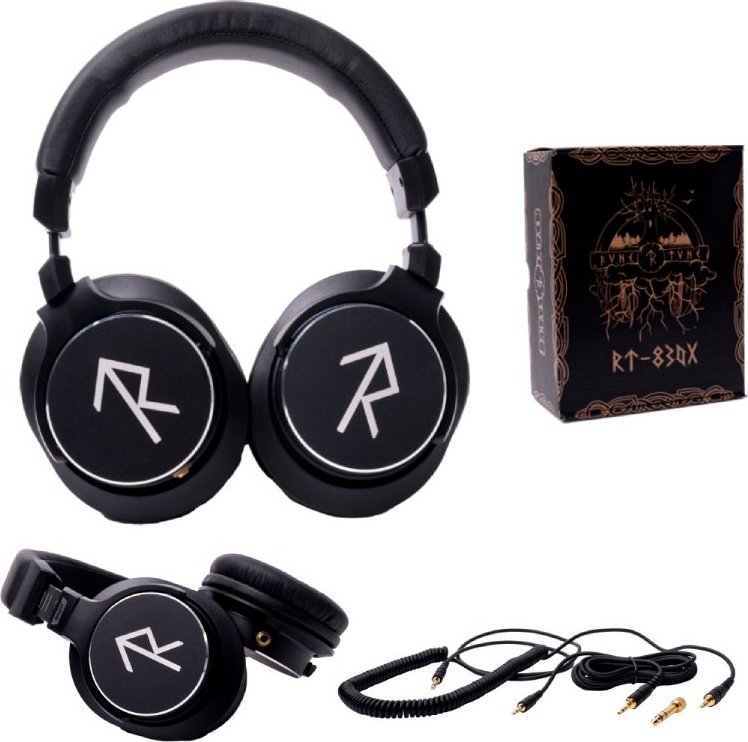 Słuchawki RuneTune RT830X