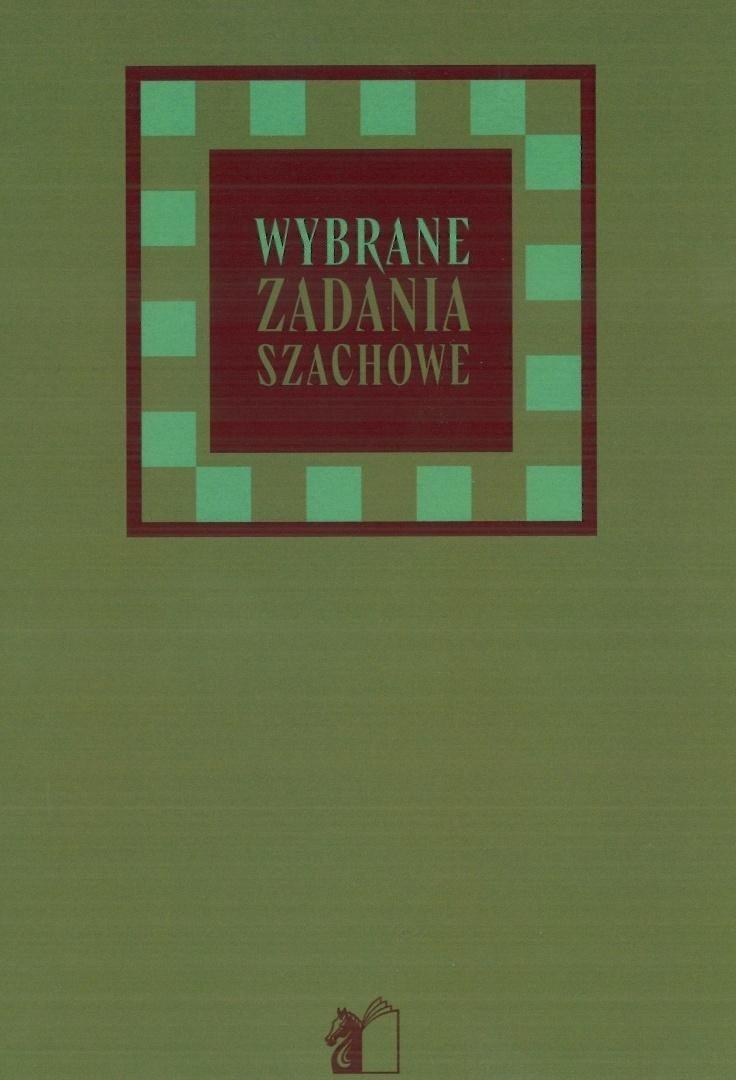 Wybrane zadania szachowe EDUKAMP