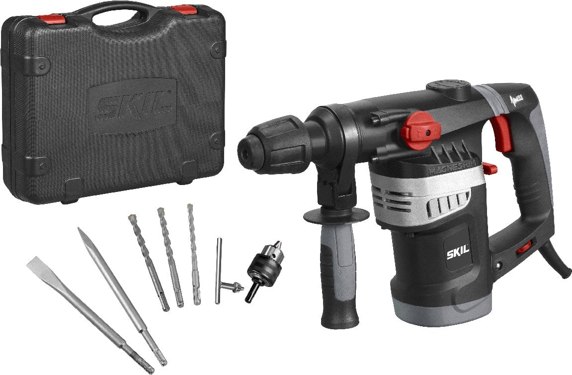 Rotary hammer Skil F0151766AN