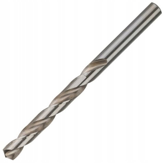 METAL DRILL BIT BOSCH 9,5X125MM HSS-G S