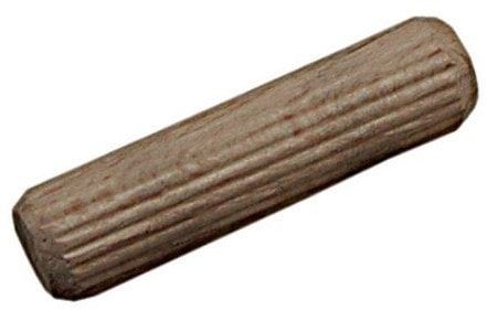 FURNITURE PLUG 6X30 50 PCS.