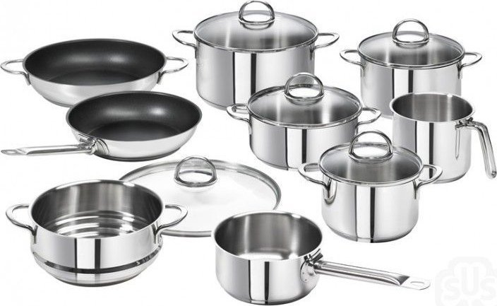 Schulte-Ufer Schulte-Ufer Smilla Set1094 Zestaw 10 elementowy