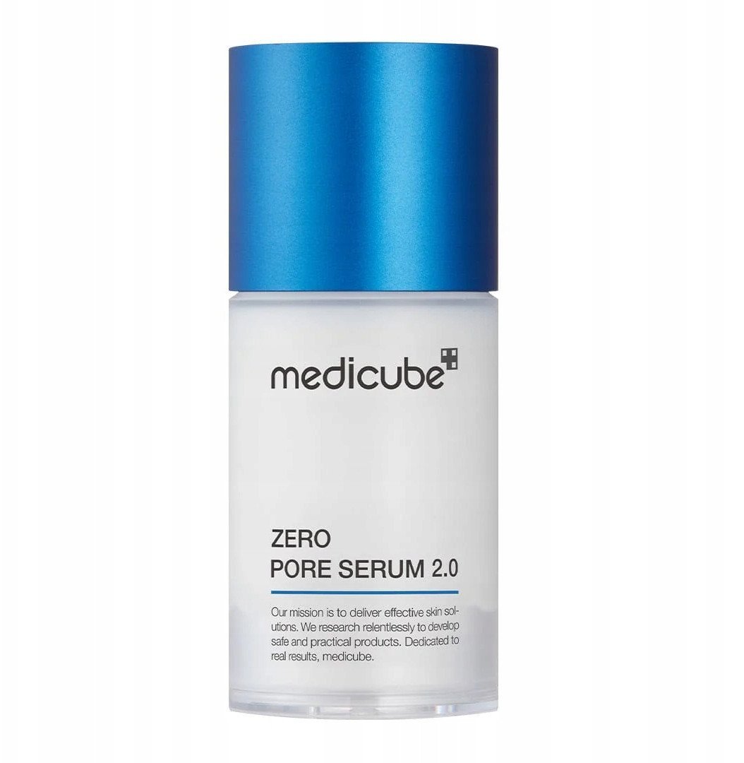 Medicube, Zero Pore Pads 2.0, Calming, Cream, For Face, 37 ml Unisex