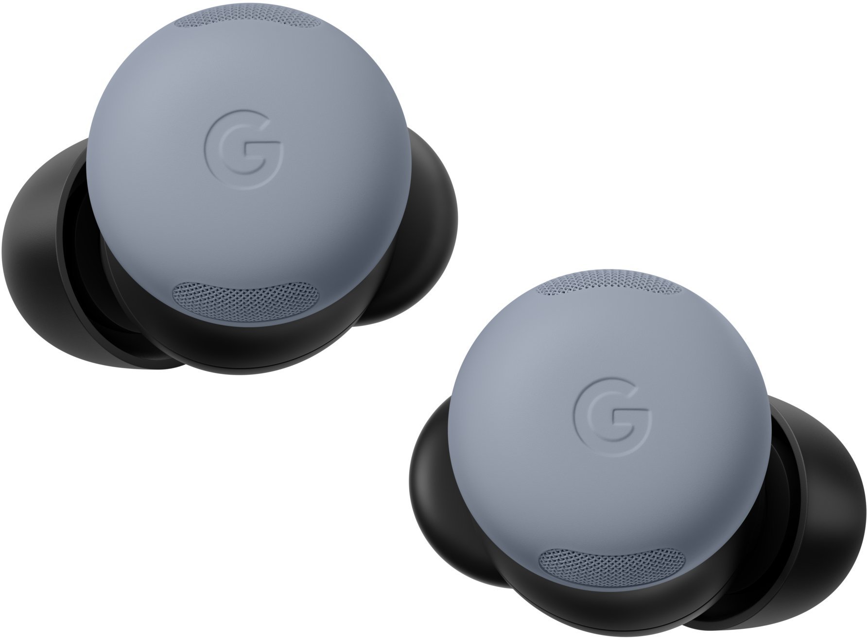Słuchawki Pixel Buds Pro 2 Zestaw słuchawkowy True Wireless Stereo (TWS) Douszny Połączenia/Muzyka/Sport/Codzienność Bluetooth Szary