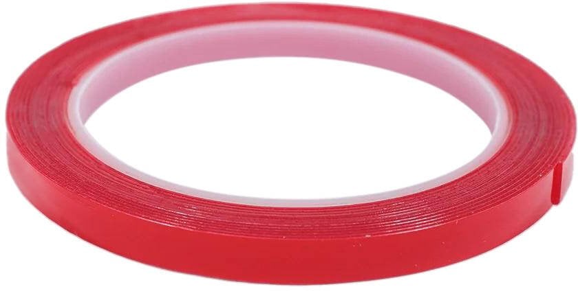 BM000000 - Double Sided Tape for Spoilers 10mm*3,3m (T:1.2mm)