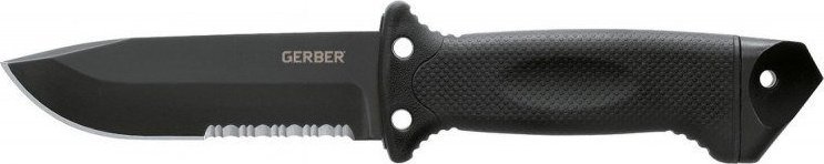 Gerber Nóż survivalowy GERBER LMF II Infantry Fixed Black