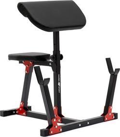 Marbo Sport Ławka Scotta MH-L105 v2.0