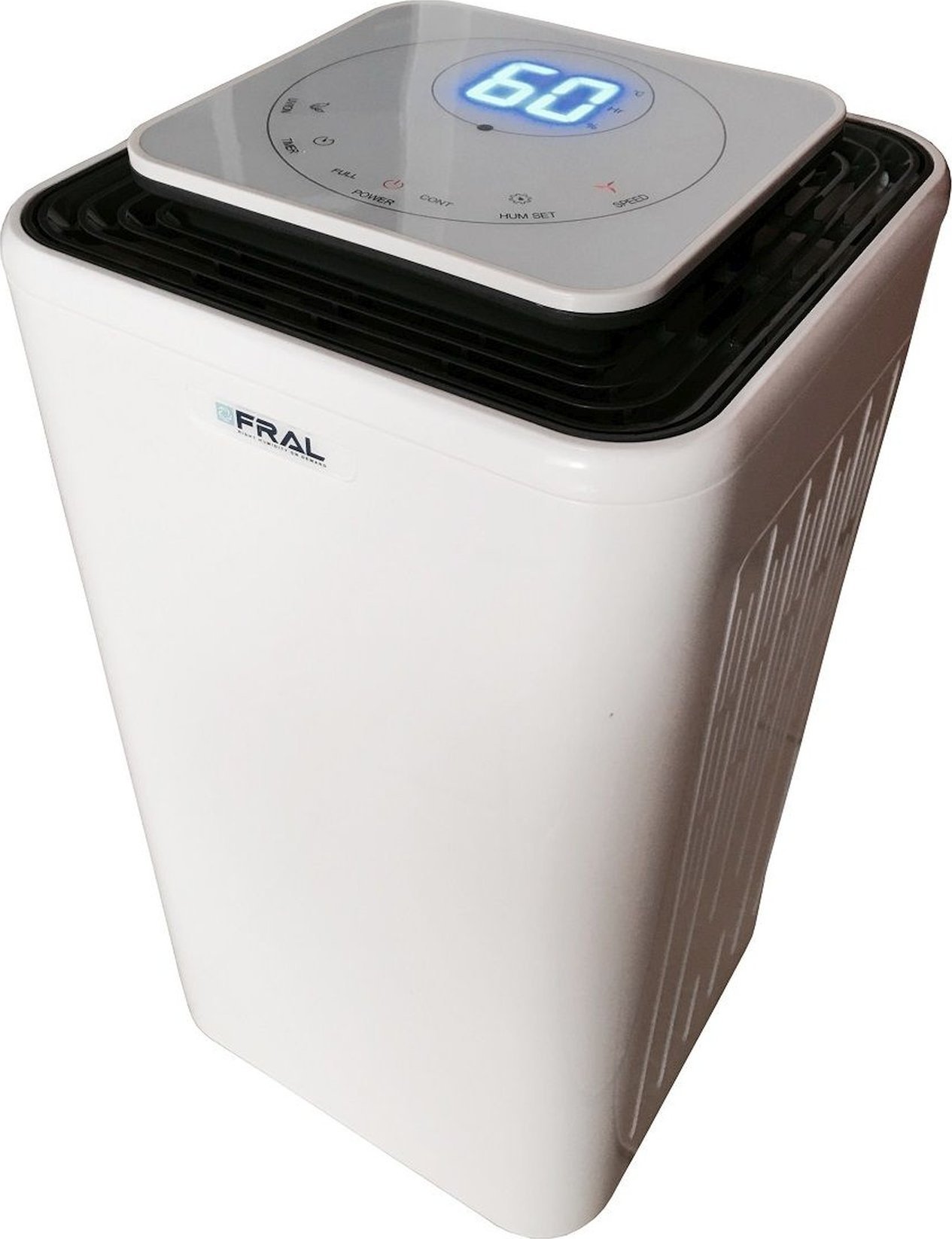 Fral Osuszacz Powietrza FRAL DryDigit 13C.ECO