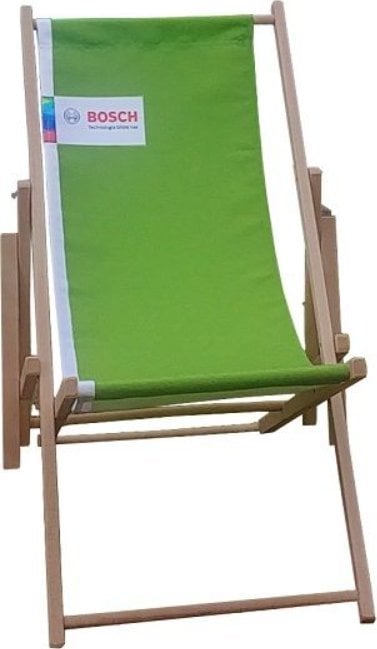 Bosch Leżak plażowy