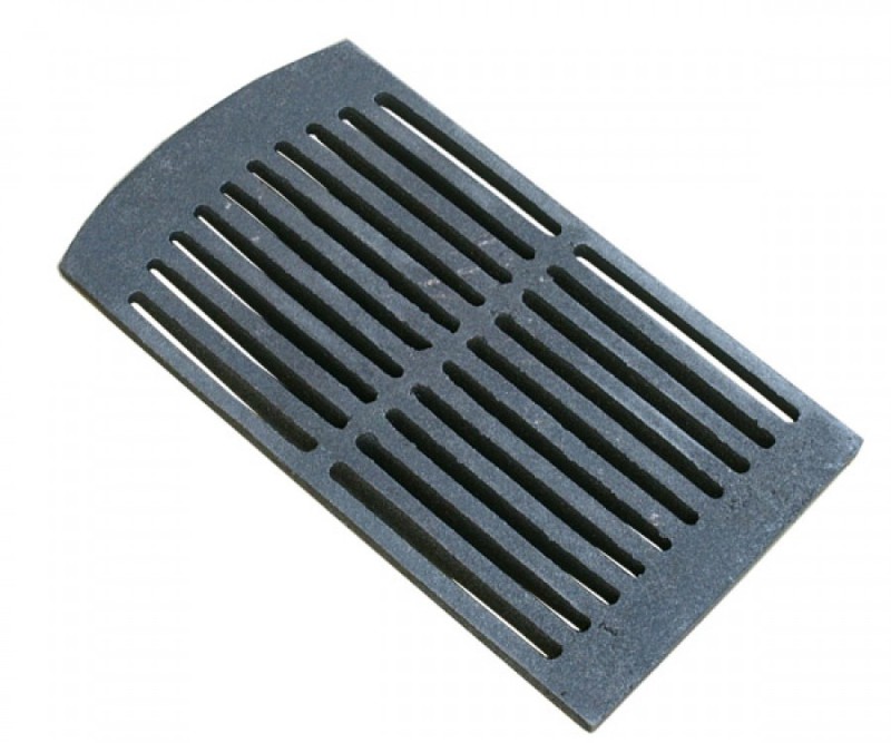 Ruszt parnikowy 33,5x19cm