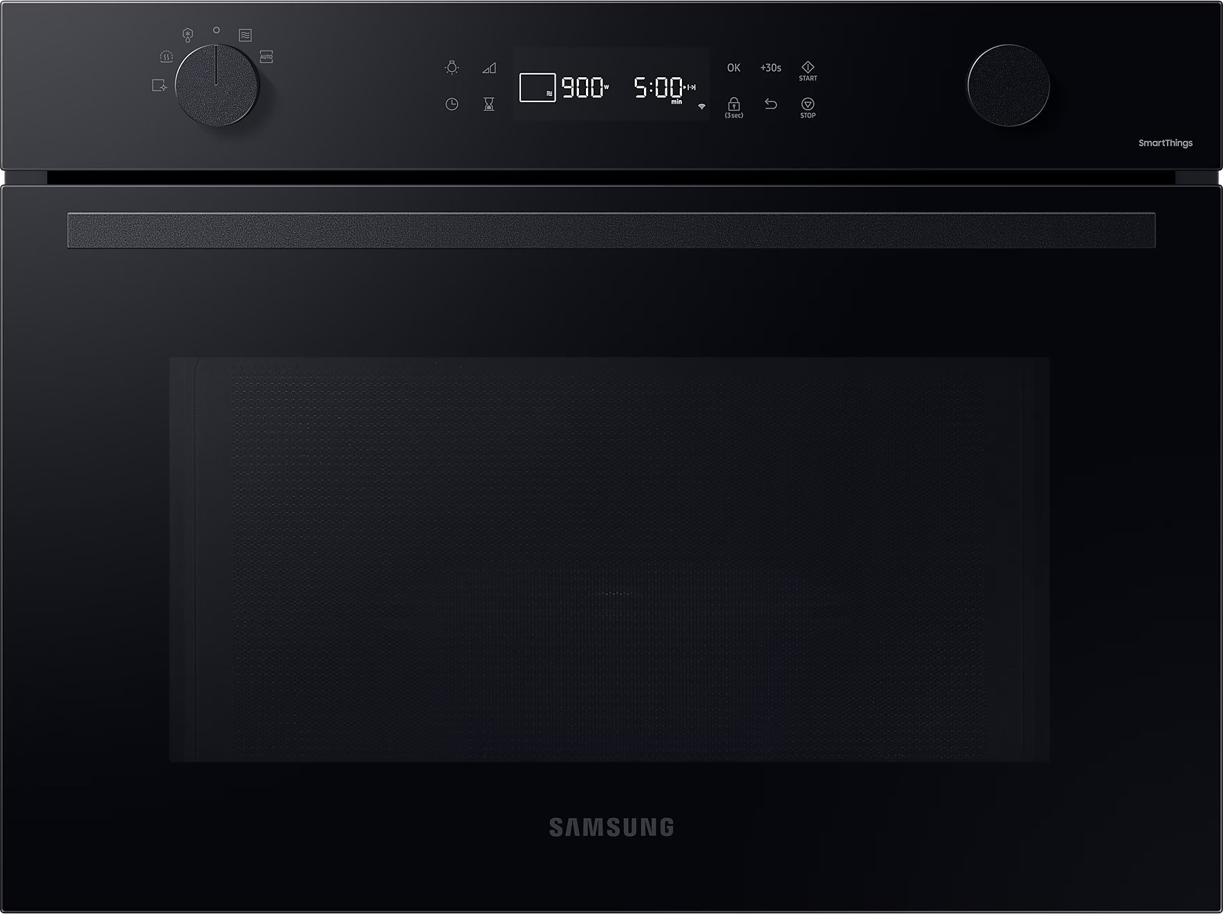 Kuchenka mikrofalowa Samsung NQ5B4513IBK