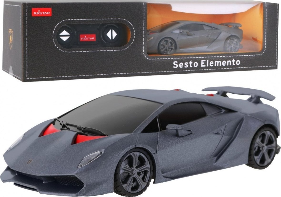 Rastar Lamborghini Sesto Elemento RASTAR model 1:24