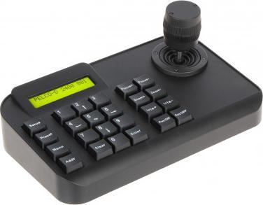 KLAWIATURA STERUJĄCA RS-485 KT-610