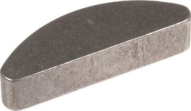 Klin Koła Magnesowego Loncin Część Oryginalna /4X5,5X18/ 380620050-0001