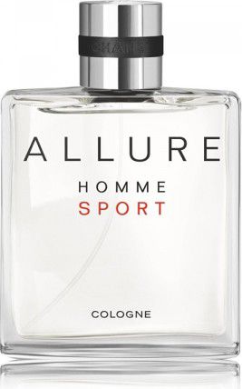 Chanel Allure Homme Sport Cologne EDC 150 ml