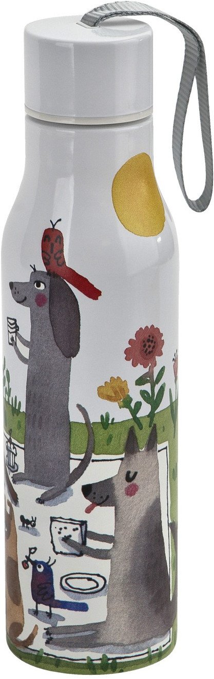 Butelka termiczna 500 ml Psi Piknik