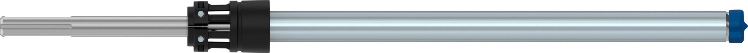 Wiertło Bosch Bosch Expert hammer drill SDS Clean max-8X, 28mm (working length 400mm, suction drill)