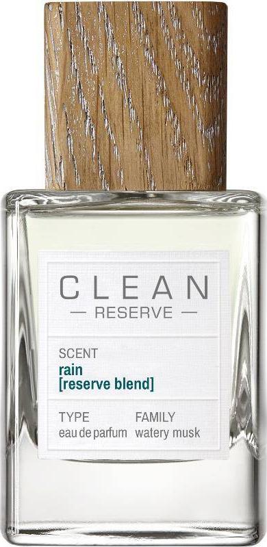 Clean CLEAN Reserve Blend Rain EDP spray 50ml