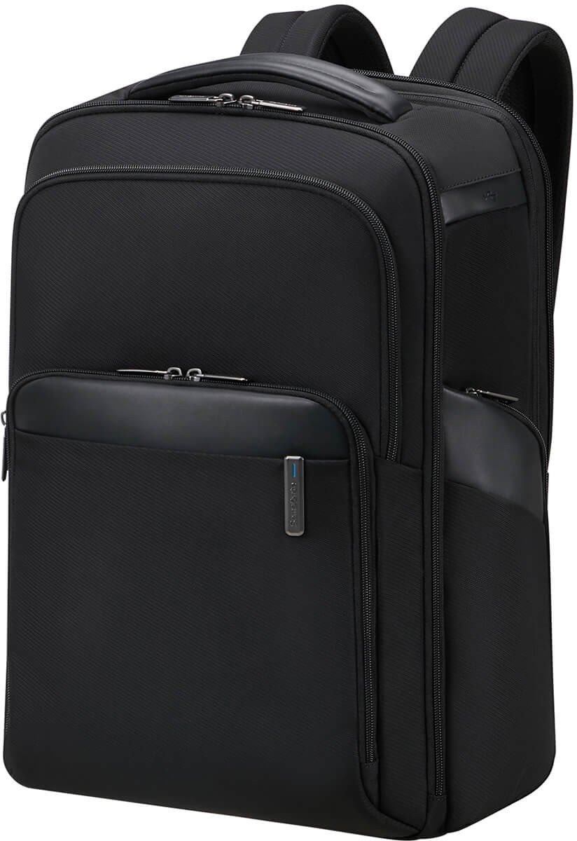 153523 1041 PLECAK DO LAPTOPA SAMSONITE EVOSIGHT 17.3“ CZARNY
