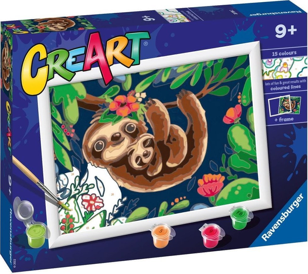 Ravensburger Ravensburger Harry Potter 5, 1000 pc(s), Fantasy, 14 yr(s)