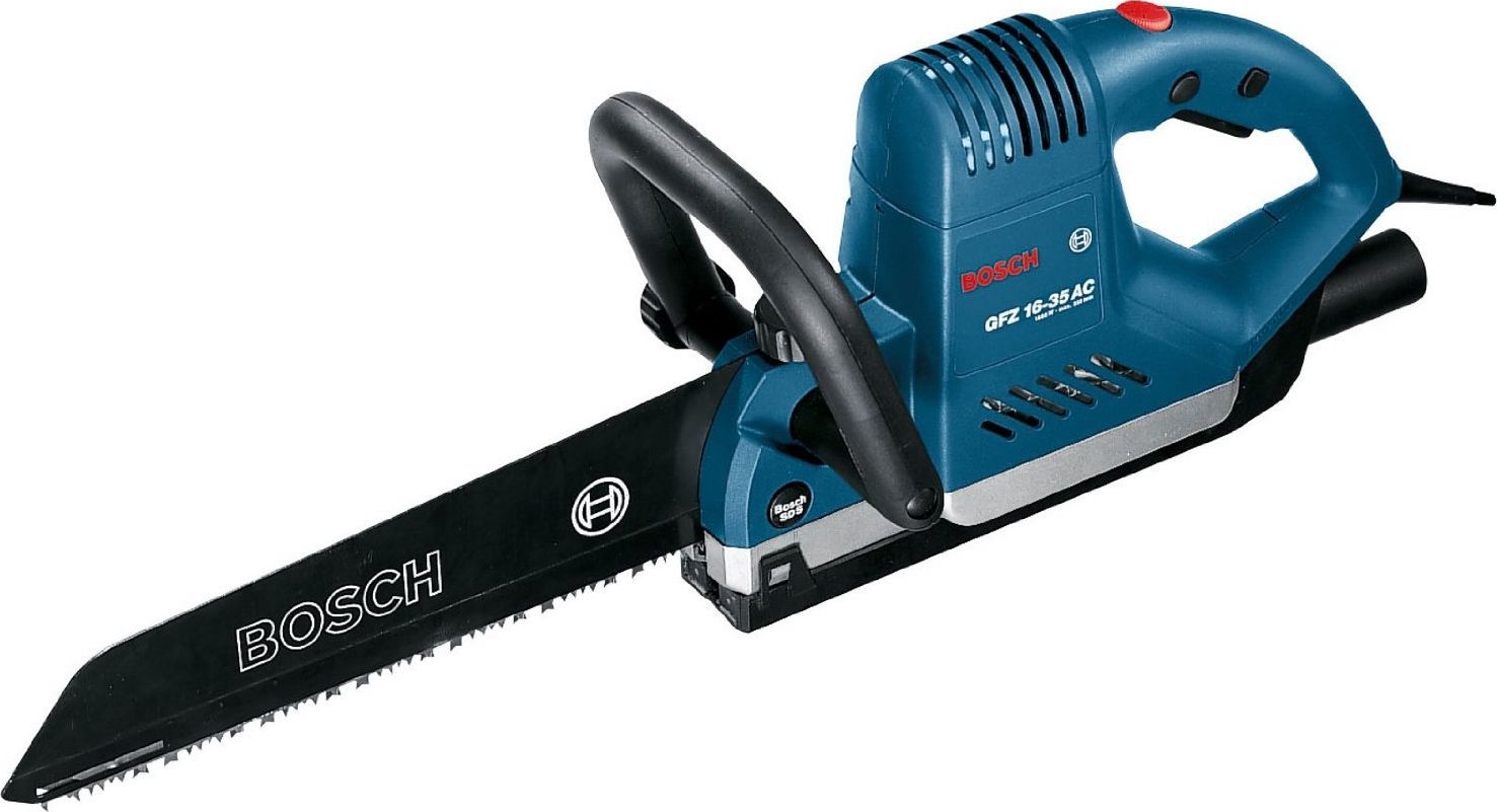Bosch Bosch Szyna prowadząca GFZ 16-35 AC blue