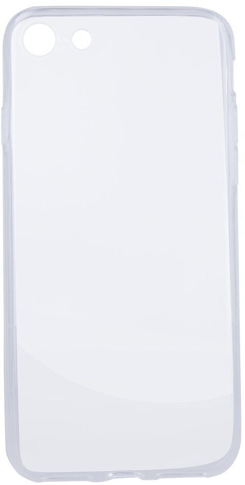 Nakładka Slim 1 mm do Xiaomi Redmi 13C 4G / 13C 5G / Poco C65 transparentna