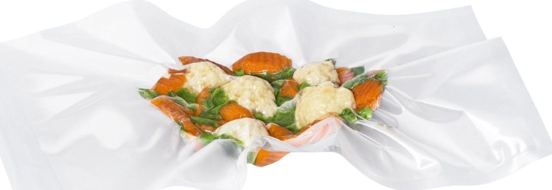 Guzzanti Worki próżniowe GZ-302 50szt.