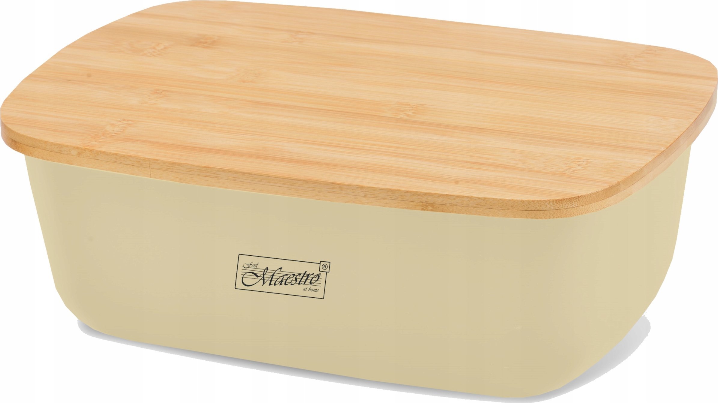 Chlebak Maestro CHLEBAK MAESTRO MR-1776-IVORY