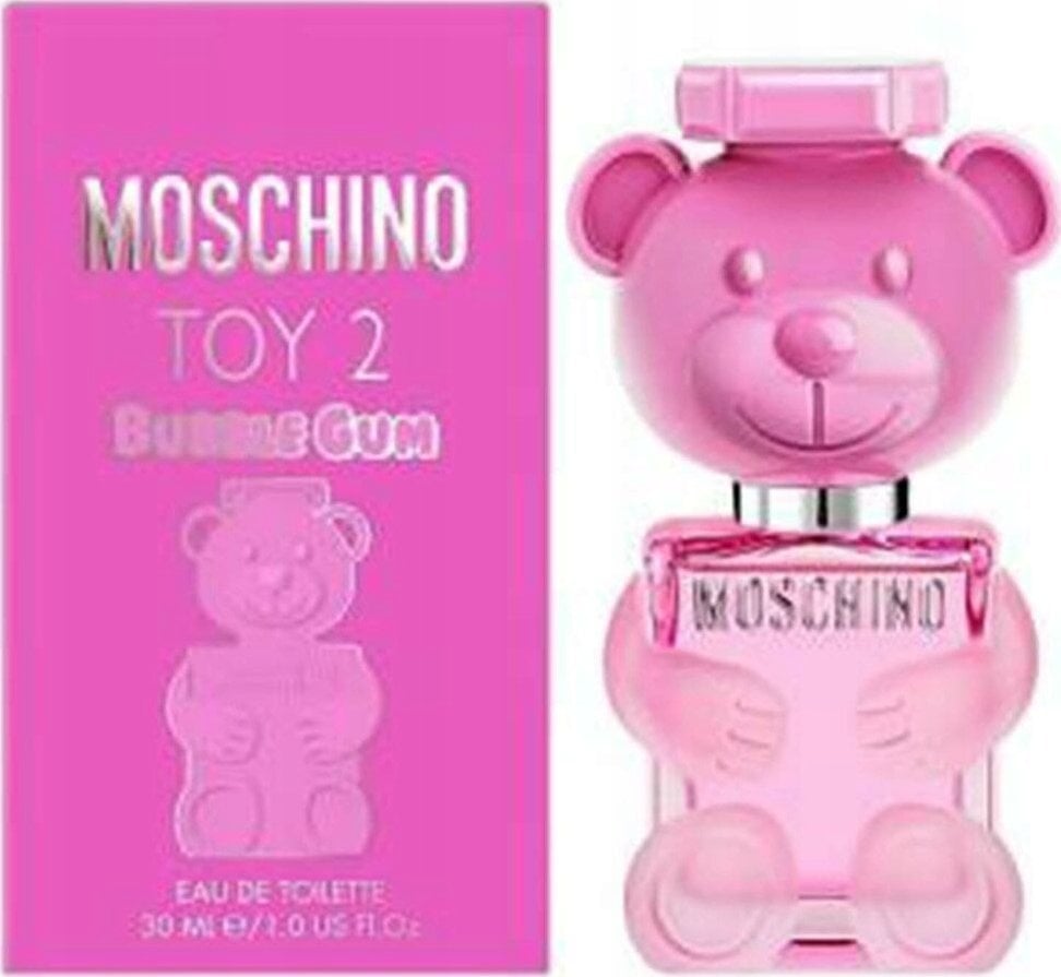 MOSCHINO Toy 2 EDT spray 30ml