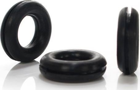 Onnline Przepust gumowy GH 21, w opakowaniu - 10 sztuk