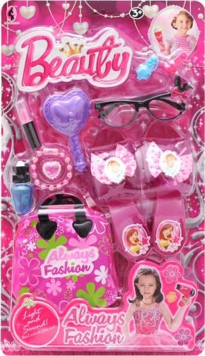 Zestaw pieknosci V388-4