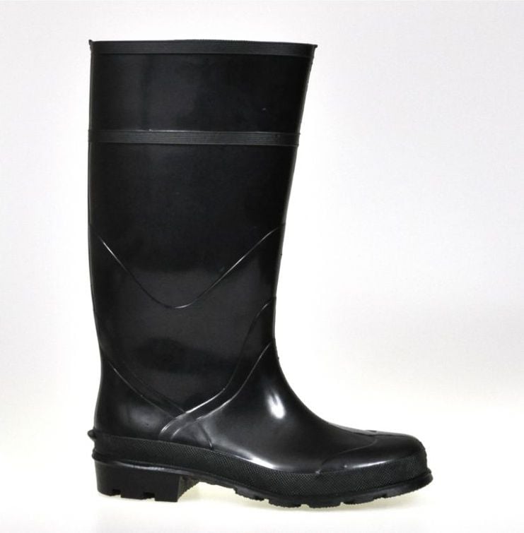 Dedra Kalosze męskie długie PVC rozmiar 43 (BH9C1-43)