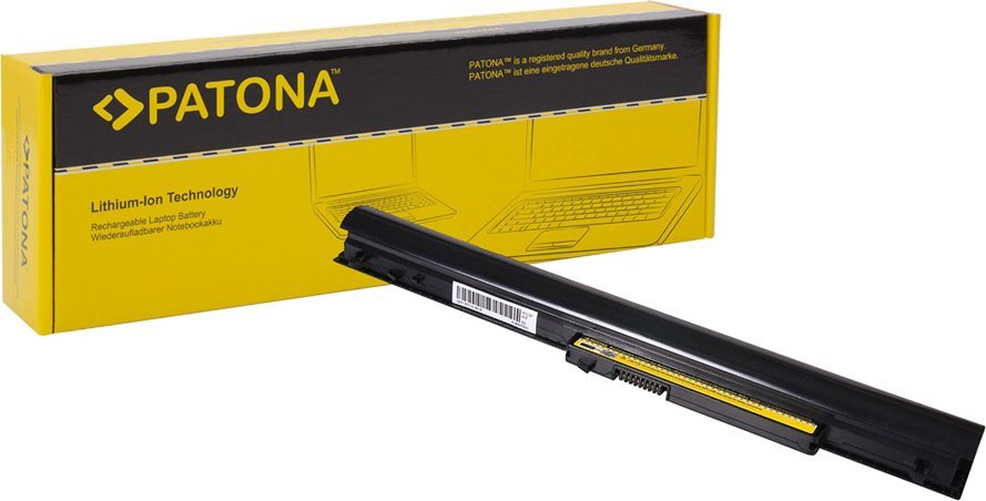 PATONA 2485 części zamienne do notatników Bateria