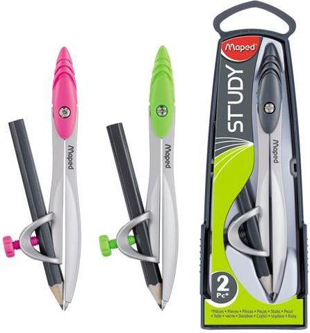 Maped Cyrkiel Study 120 (134976)