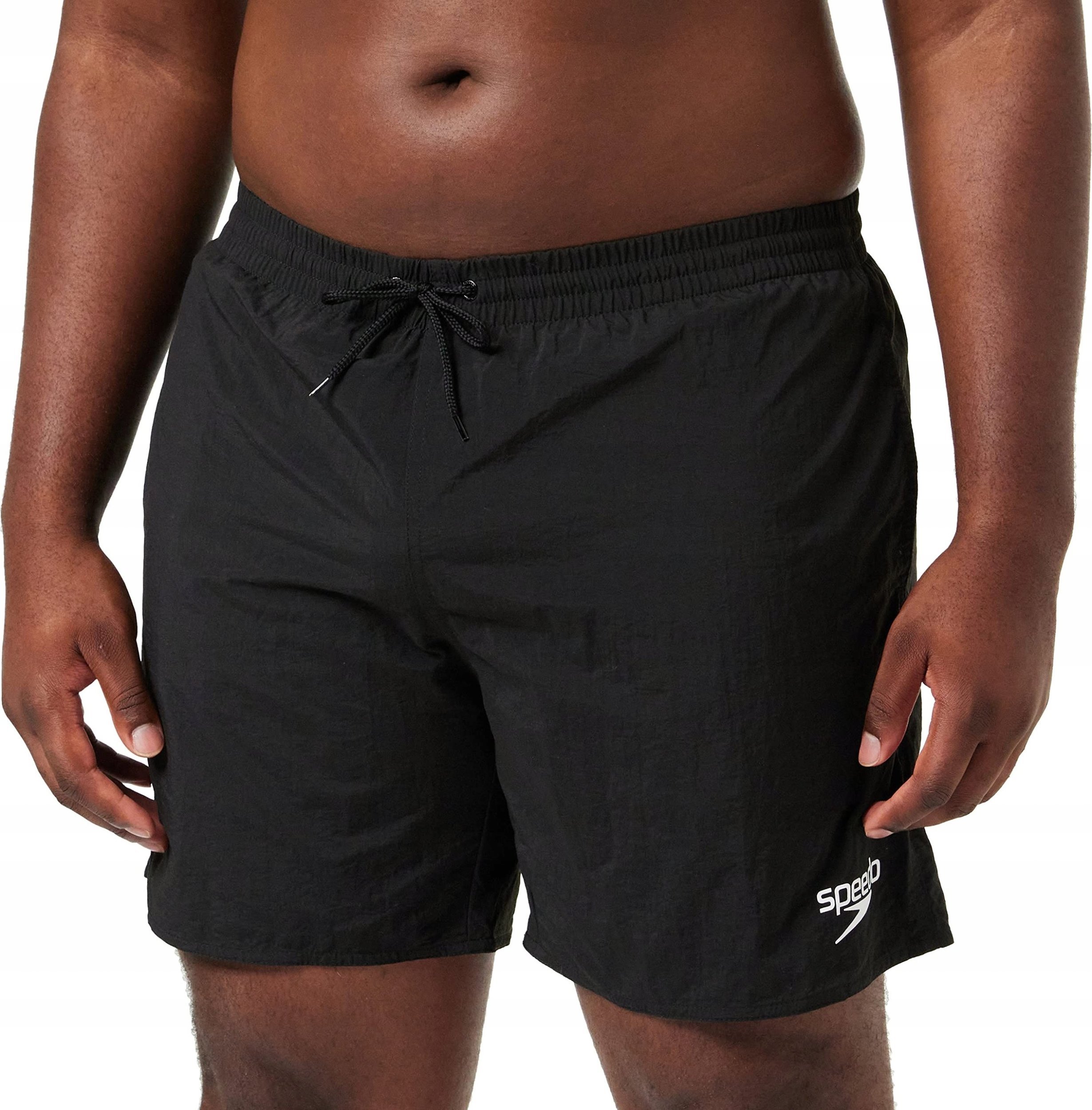 Speedo Męskie Szorty ESSENTIALS 16" WATERSHORT AM