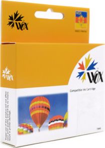 Tusz Wox Tusz Zamiennik HP 10XL Wox 69ml Black