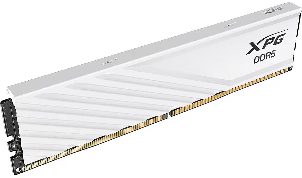 XPG LANCER BLADE DDR5 moduł pamięci 16 GB 1 x 16 GB 288-pin DIMM Korekcja ECC