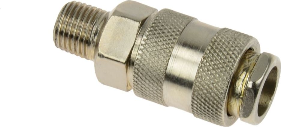 Geko Szybkozłączka do kompresora 50L (G80305)