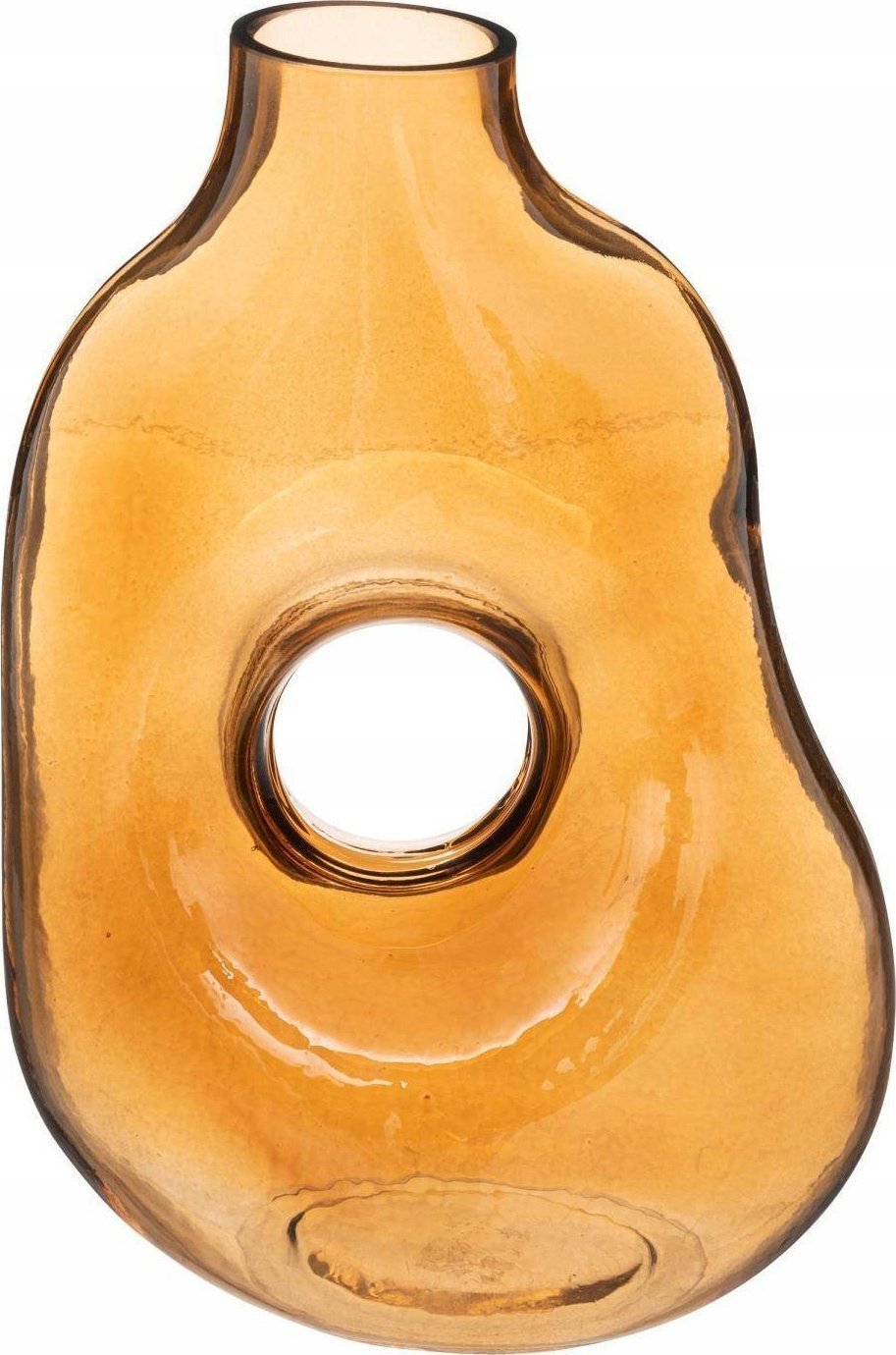 Atmosphera Wazon łezka do suchych traw, 24,5 cm