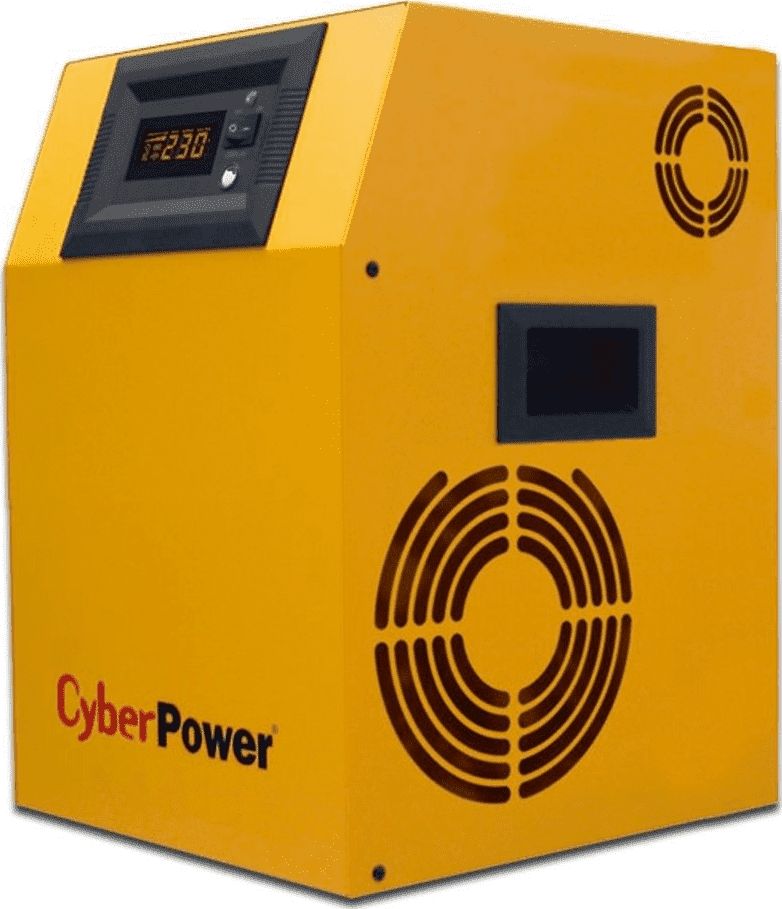 UPS CyberPower (CPS1500PIE)
