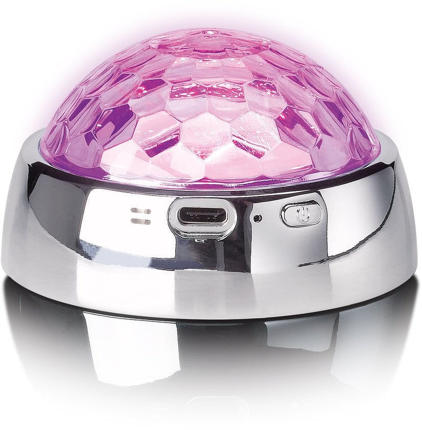 Lenco TTA-080SI silver