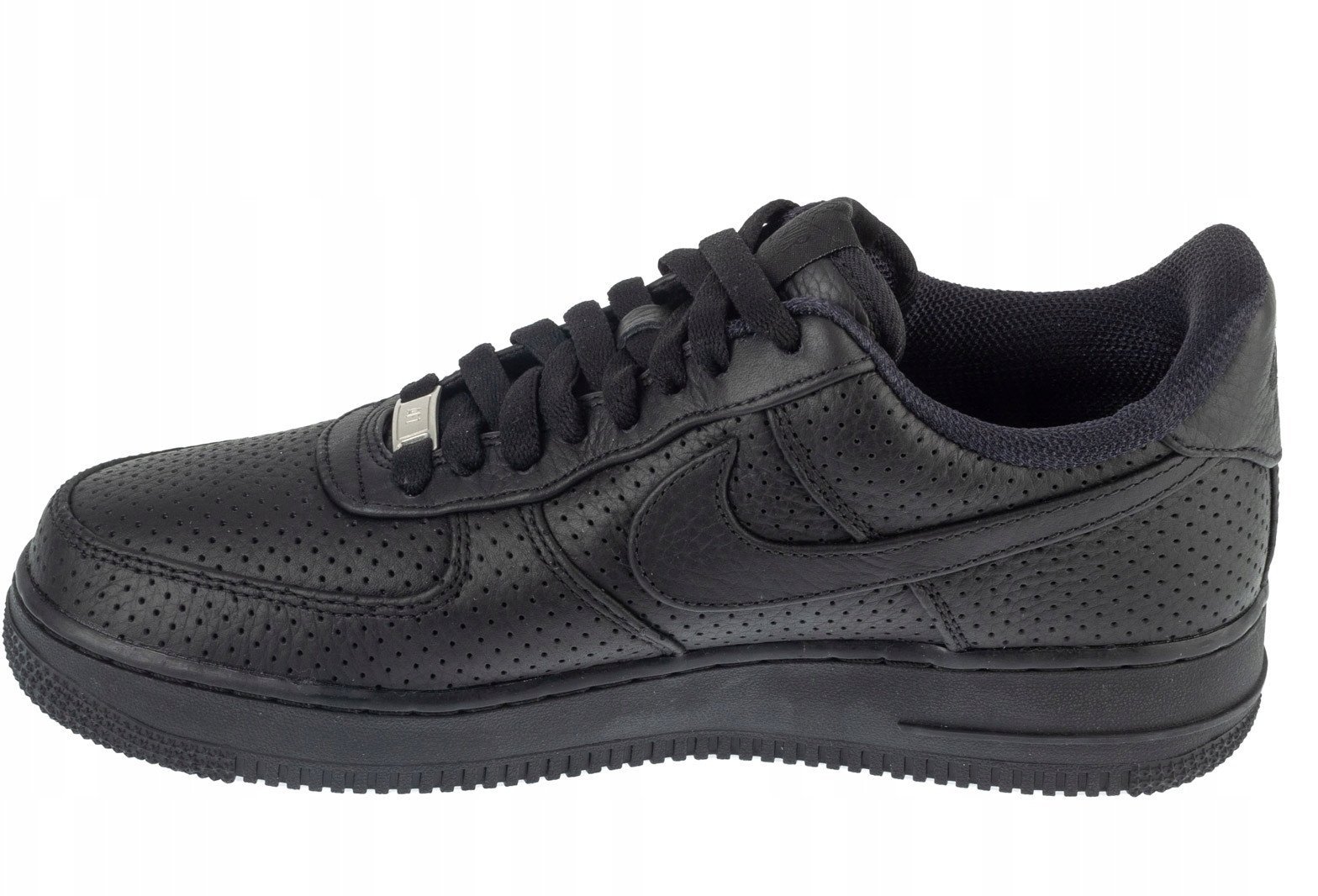 Nike Air Force 1 Low HF8189-001 Czarne 43