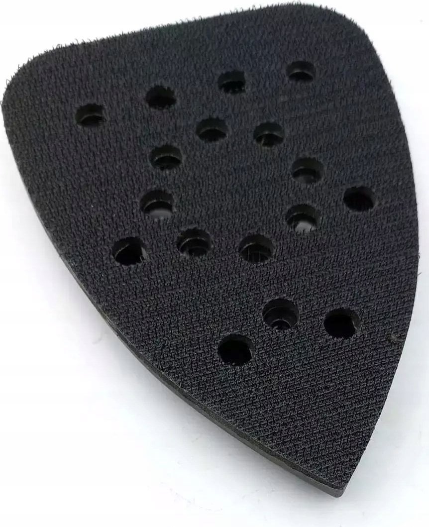 Dedra Stopa z rzepem do DED7063