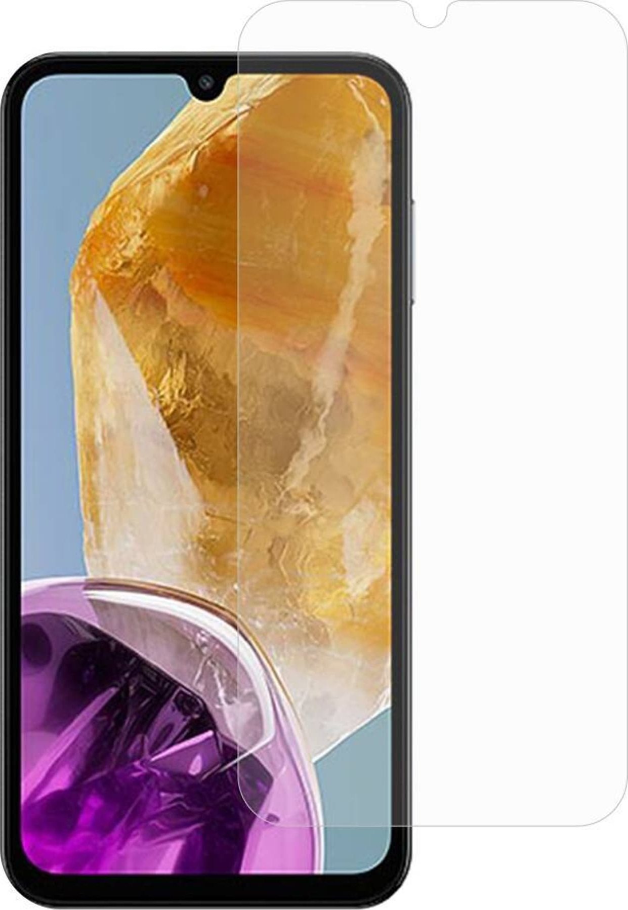nemo Szkło Hartowane SAMSUNG GALAXY M15 5G