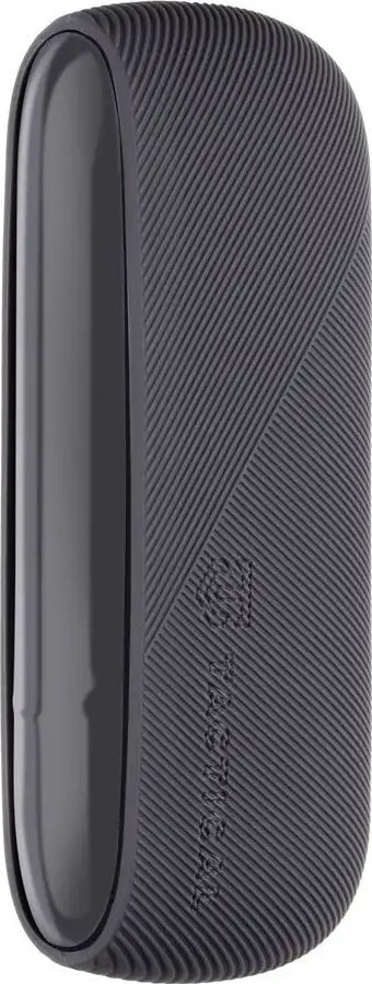 Hurtel TACTICAL ETUI POKROWIEC DO IQOS CZARNY